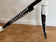 BMC SLC01 Pro Machine 55cm Frameset - Carbon Frame
