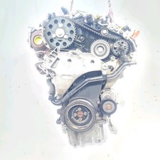 Moteur Skoda OCTAVIA