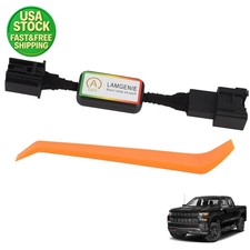 Auto Start Stop Eliminator for Chevy Silverado 1500 2019-2021 ESS Disable