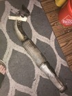 1995-1999 Mitsubishi Eclipse 4G63T FWD down pipe exhaust part D49