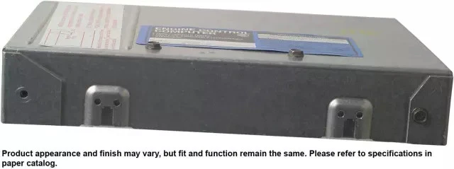 Genuine GM Ecm 88999131 - Image 4 of 4