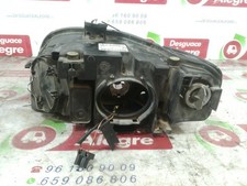 8E0941004AJ scheinwerfer rechts AUDI A4 BERLINA 8E 2.0 TDI 16V 103KW 392845