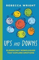 Rebecca Wright | Ups And Downs | Taschenbuch | Englisch (2016)