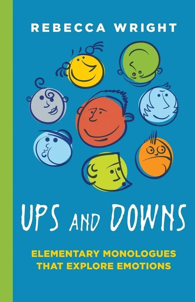 Rebecca Wright | Ups And Downs | Taschenbuch | Englisch (2016)-image