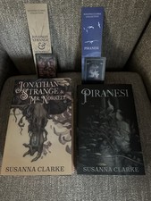 The Broken Binding Susanna Clarke Tier 2 limi...