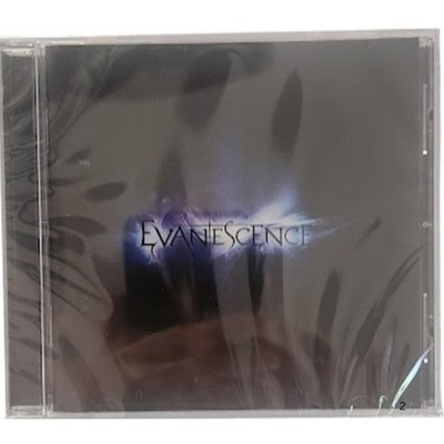 Evanescence - Evanescence (CD, 2011)