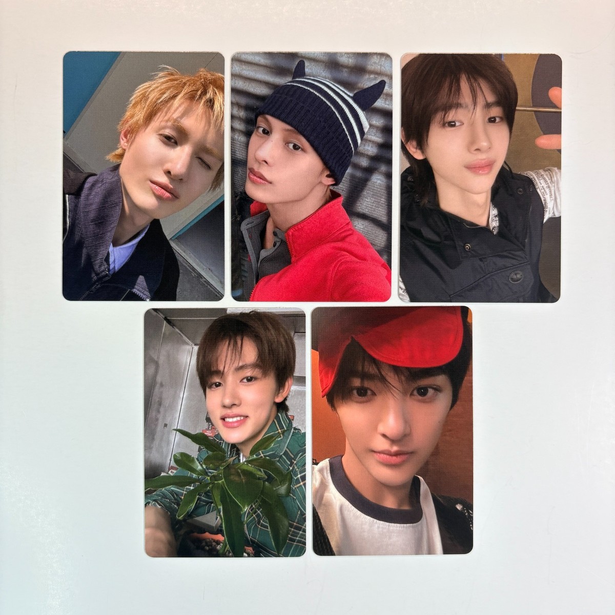 CORTIS] 2026 SEASON'S GREETINGS 'Unexpected Encounter' Official