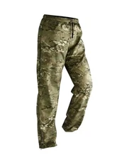 WT Wild Things Tactical Camo Pants Multicam 50033  Medium Military Lightweight