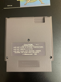 NES Nintendo Hydlide Original CIB