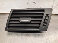 BMW E83 X3 LCI Dashboard Air Vent N/S Passenger Left 64223420583