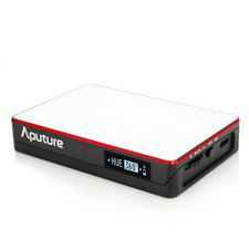 Aputure AL-MC RGBWW LED Video Light Handheld ...