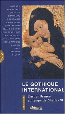 Le gothique international von Villela Petit-I | Buch | Zustand gut