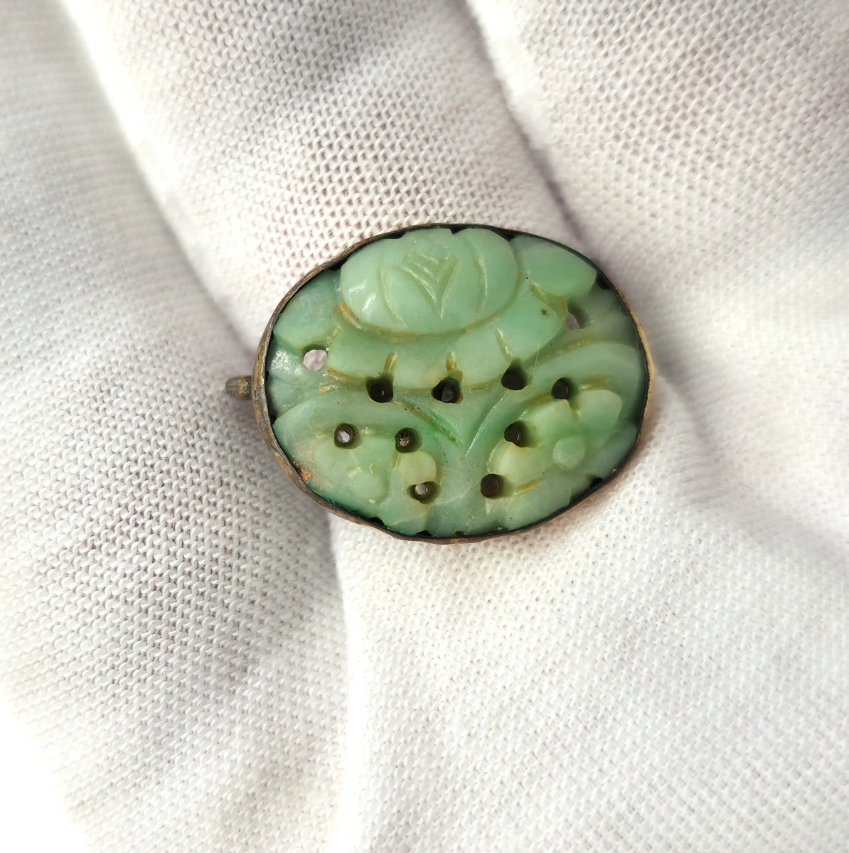 玉1900-1940 年的中国古饰品| eBay