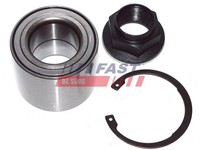Fast Radlagersatz FT21100 FüR CitroËN Passend FüR Fiat Peugeot