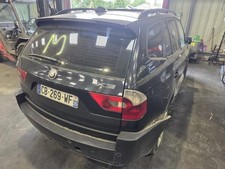 Retroviseur droit (ou coque) BMW X3