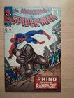 Amazing Spider-man 43 1966 Marvel Comics