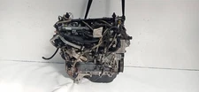 199A2000 KOMPLETTER MOTOR / 131654 FÜR FIAT GRANDE PUNTO 199 1.3 16V MULTIJET