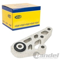 Magneti Marelli Motorlager Motorhalter Vorne Hinten Passend FüR Fiat 500X Jeep R