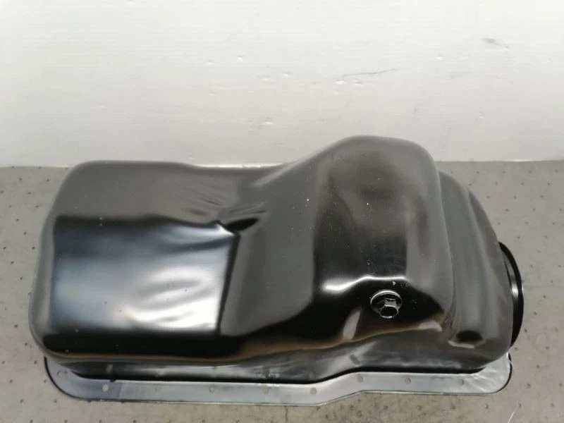 Cacerola de aceite 8-302 5,0 L compatible con 87-96 BRONCO 1131045 Foto 2 de 4