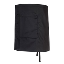 Image of Portwest Bar Apron Machine Washable Durable S845