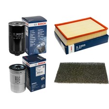 Siège Land Rover 88