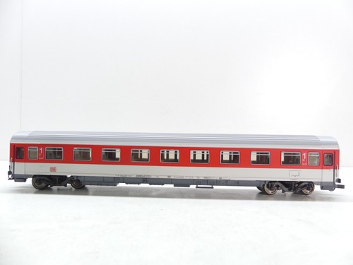 Roco H0 45086 Personenwagen 1.Kl., DB, AC, NEM, TOP ohne OVP #67695 | Zustand: Gebraucht
