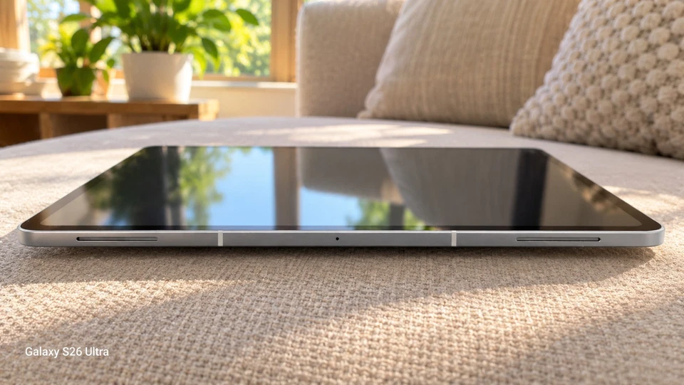 Samsung Galaxy Tab S11 Ultra · 512GB · Cellular, photo 4 of 5