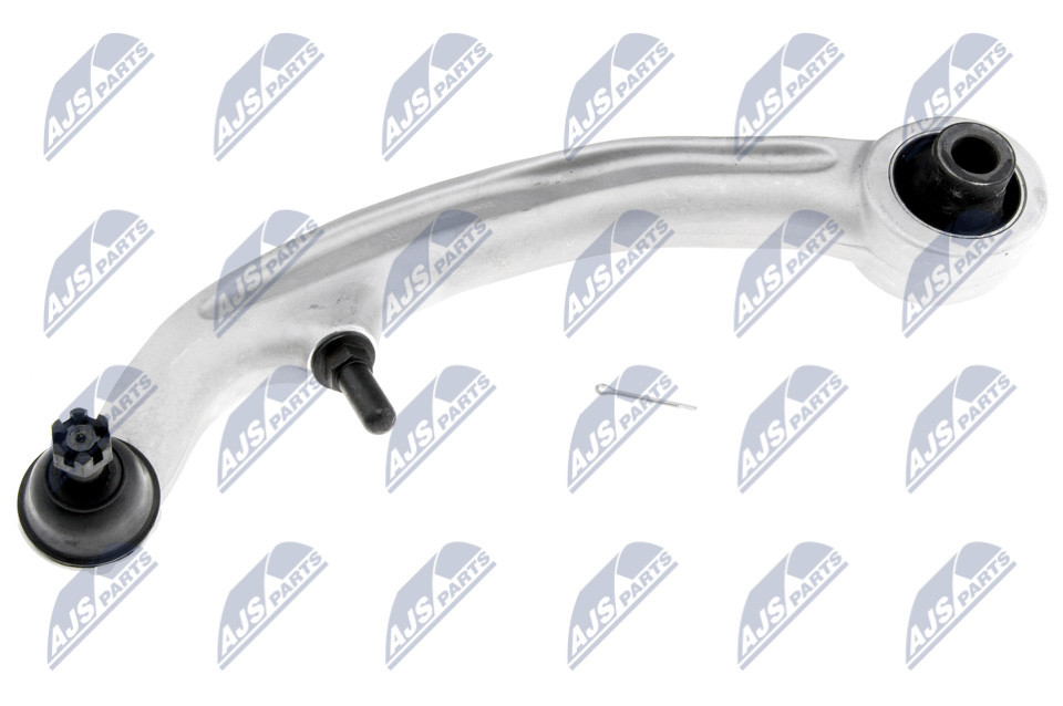N.T.Y. ZWD-NS-034.NTY Track Control Arm for INFINITI,NISSAN