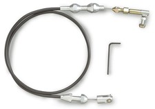 Lokar Performance Tc-1000u Hi-tech Cable Lokar Performance Tc-1000u Hi-tech Cable