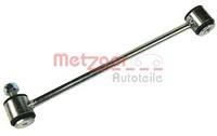 Stange Strebe Stabilisator Hinten Links Rechts Metzger 53038309 FüR