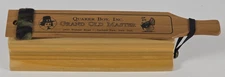 Quaker Boy Grand Old Master Supreme Grade Turkey Call Vintage