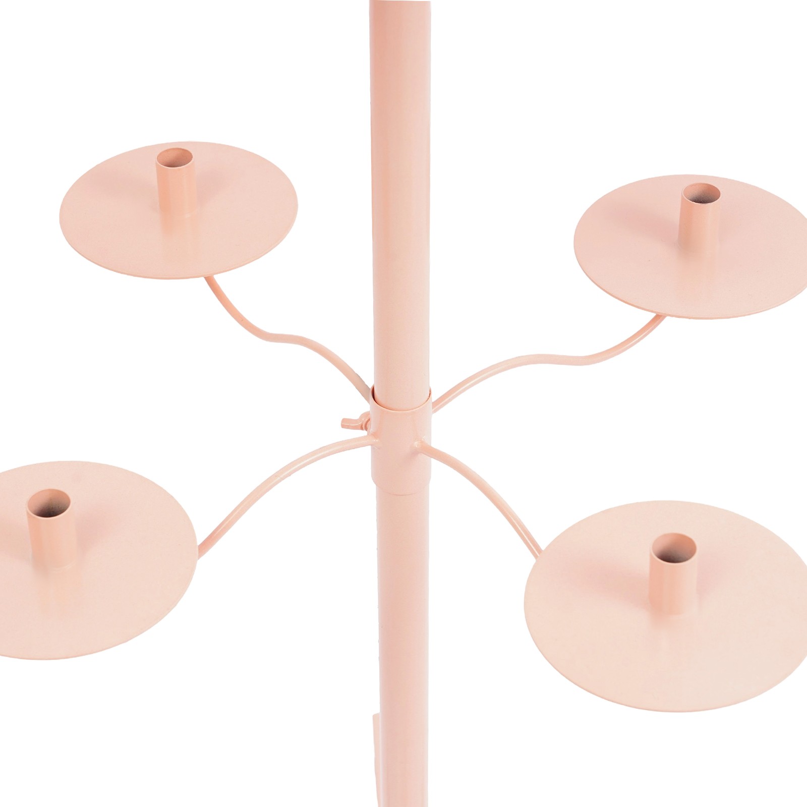 Pink Wig Display&Storage Rack For 12-head Wig Stand W/wheels Styling Wig Storage