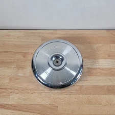 OEM HARLEY SOFTAIL HERITAGE 80 CI ROUND AIR CLEANER FILTER COVER