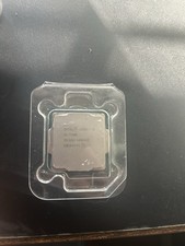 Intel Core I5-7400 3.0GHz 6M Cache Quad Core Socket 1151 CPU SR32W 