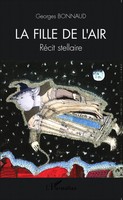 Georges Bonnaud | La Fille De L'air | Taschenbuch | FranzöSisch (2020) | 92 S.