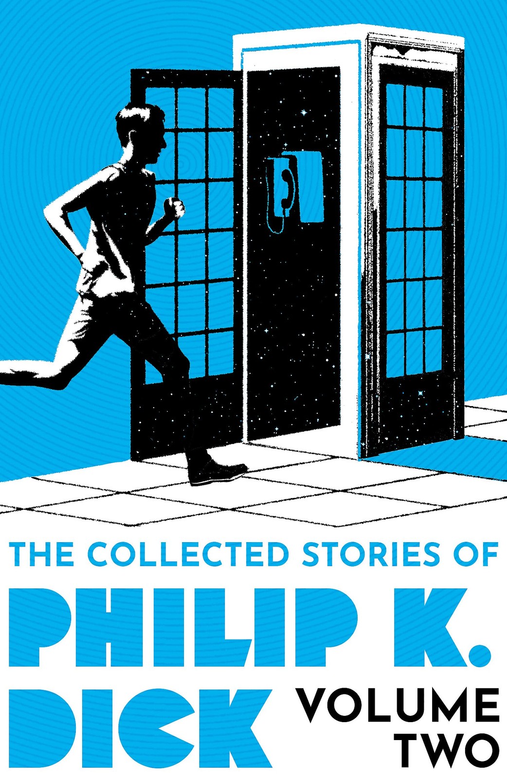 The Collected Stories of Philip K. Dick Volume 2 by Philip K Dick Paperback NEW - Image 3