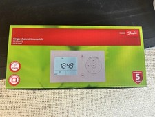 Danfoss Single Channel Timer TS710 Timer V2