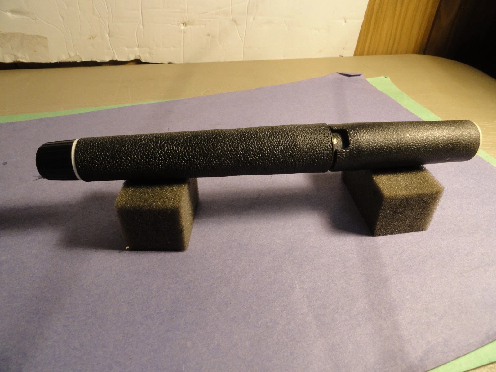 Lews Fuji Model LSH Spinning Rod Handles Speed Grip LOOK LIKE NEVER USED .