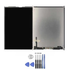 For iPad 7 7th /iPad 8 8th /iPad 9 9th 10.2 A2197 A2200 A2602 Display LCD Screen