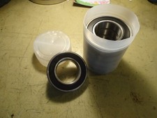 BH 60/32-2RS bearing 60/32 2RS bearings 32 x 58 x 13 6-PACK 