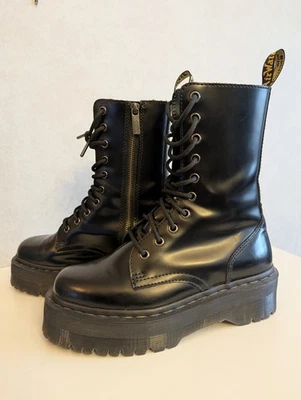 Dr Martens Jadon Hi