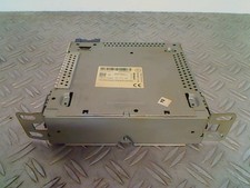 Autoradio Renault Captur