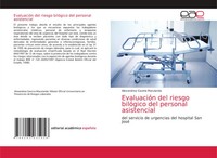 Alexandrea Gaviria Marulanda | EvaluacióN Del Riesgo BilóGico Del Personal...