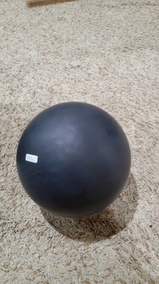 Hammer Black Pearl Urethane 78D Bowling Ball 1st Quality | 14