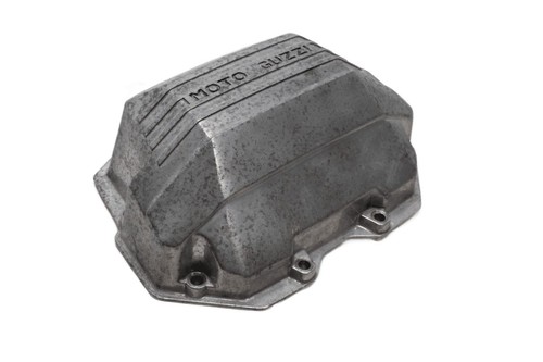 Ventildeckel links Zylinderkopf Deckel 14023560 Moto Guzzi California 3 VW 87-94