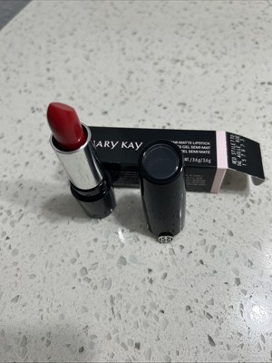 Mary Kay Gel Semi-Matte Lipstick
