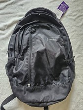 Targus Sport Carrying Case Backpack for 15.6" Notebook - Black