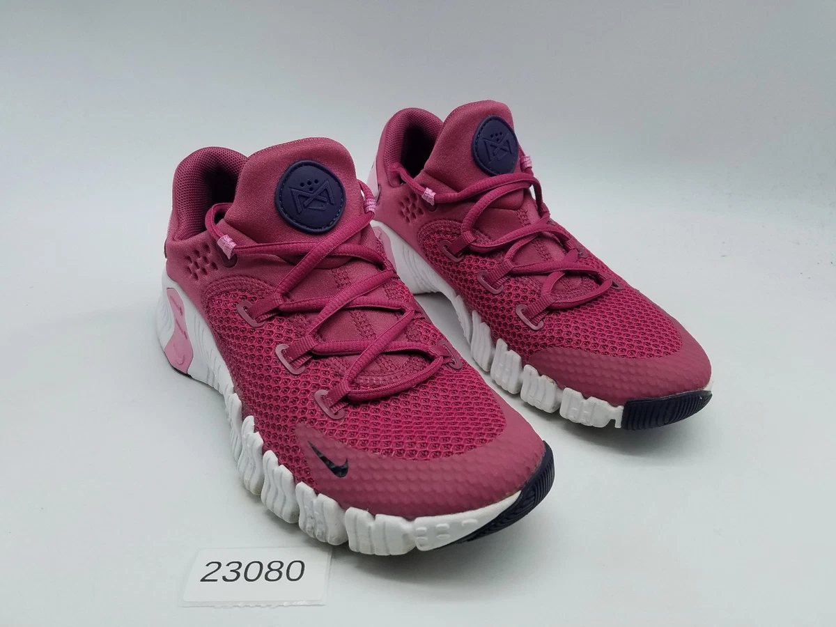 Nike Free Metcon 4 Sweet Beet W for sale | eBay display picture 3