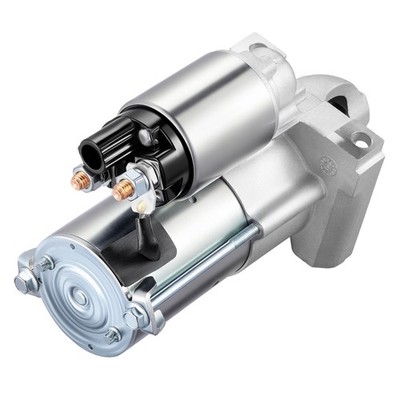Starter Motor de Arranque For Chevy GMC Avalanche Sierra Silverado Tahoe Yukon