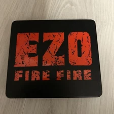 Ezo/Fire Fire First Limited Edition